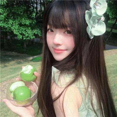 苏晓萌照片